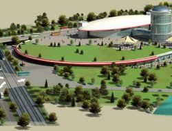 İşadamından Sivas'a Alternatif Otogar Projesi