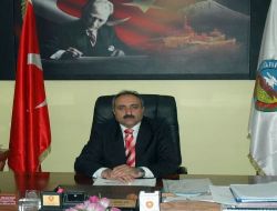 Ağrı Belediyesi, En Başarılı 13. Belediye Oldu