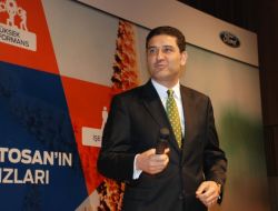 Üretim Kapasitemizi 400 Binlere Çıkaracağız!