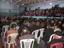 'Çocukların Mutlu Olması, Peygamber Ve Kur’an Ahlakı İle Yetişmesine Bağlı'