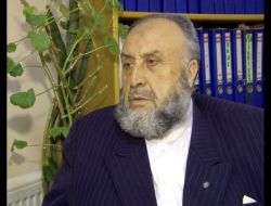 Ali Nabi Koçak'tan çarpıcı açıklama