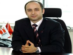 Tügik Ve Hagiad Üyeleri Kuzey Kıbrıslı Meslektaşlarıyla Görüşecek
