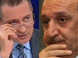 Ağar Fatih Altaylı'ya konuştu!..