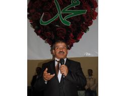 Müftü Altun: Sahabeler Din Kardeşliği İçin En Güzel Rol Model