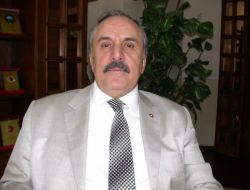 Ensarioğlu: 28 Şubat'ın Aktörlerinden Davacıyım