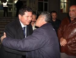 Akyaka Belediye Başkanı Çalca Tutuksuz Yargılanacak