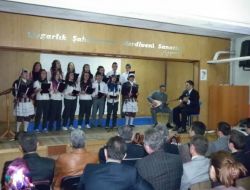 Ardeşen Metem Öğrencileri Turizm Haftası'nı Yöresel Etkinliklerle Kutladı