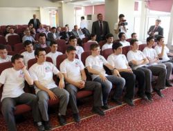 Ygs Türkiye 20.’si Serhat Ve Kılıçaslan Öğrencisi