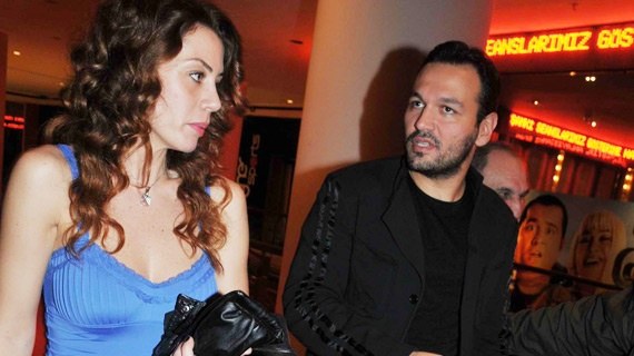 Ali Sunal, şikayeti kapsamında ifade verdi