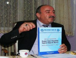 'memurlar 25 Kasım'da İş Bırakma Eylemi Yapacak'