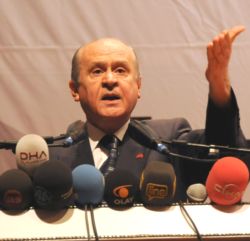 "Türkiye'de Kimse PKK Destekçisi Değil"