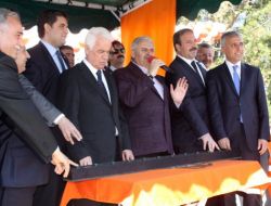 Bakan Yıldırım: İzinsiz Operasyon Yapılamaz