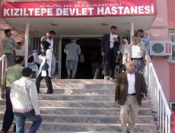 Kızıltepe'de İki Kadını Uzun Namlulu Silahla Katlettiler