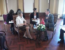 GÜNAY'DAN ÖNEMLİ AÇIKLAMA