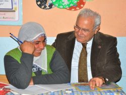 Vali Çolak: Okuma Yazma Kurslarında Önemli Mesafeler Alındı