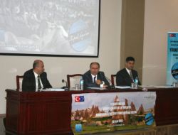 Cangir: AB’ye Girmek Çok Önemli