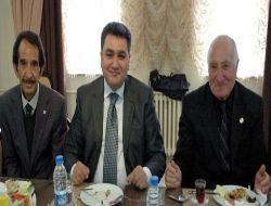 Türkiye'de İlk Kez Kars'ta Vatandaş Polis Akademisi Kuruldu