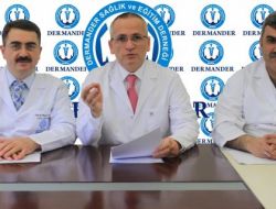 Dermander, Artan Şiddet Olaylarına Karşı Çözüm İstedi
