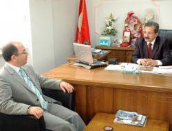 Cihan: Kardeşlik Ahlâkı Ve Hukuku, Manisa'da En Güzel Şekilde İşlendi