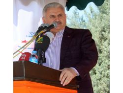 Yıldırım: Üçüncü Köprü İçin 4 Firma Var