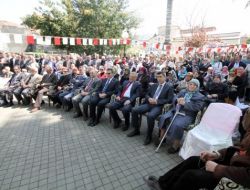 Trabzon’da Kutlu Doğum Heyecanı Devam Ediyor