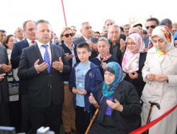 Hayırsever İşadamından Sivas’a Öğrenci Pansiyonu