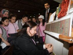 Dünya Çocukları Kocaeli'de Buluştu