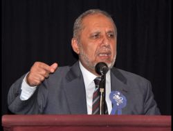 Din İşleri Yüksek Kurulu Üyesi Kayapınar: Kardeşlik Yaratılıştan Geliyor