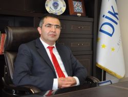 DİKA’DA GÖREV DEĞİŞİKLİĞİ