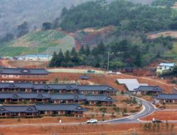 Güney Kore Ekonomik Yükten Korkmuyor