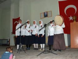 Mazıdağı’nda Kadınlara Yönelik Kutlu Doğum Programı Düzenlendi