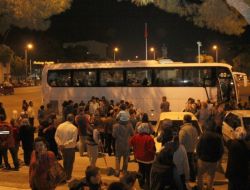 Muğla Valiliği'nden Öğrencilere Çanakkale Gezisi