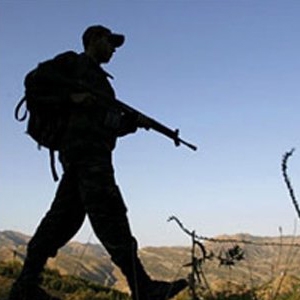 Tunceli'de çatışma: 3 şehit