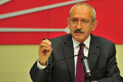 Cumhurbaşkanı adayını tarif etti!