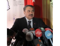 Eroğlu: Hes Ve Barajları 'Süs Olsun' diye Yapmıyoruz