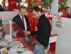 Vali Güner: Mikro Kredi İle Makro İşler Yapıyoruz