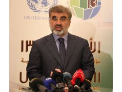 Taner Yıldız'dan Açıklama