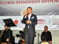 Malatya’da Kutlu Doğum Etkinliği Yoğun İlgi Gördü