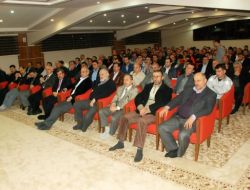 'Hz. Muhammed Allah’ın Gülüdür Ve O Gül Kıyamete Kadar Solmayacak'