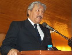 Doç. Dr. Altuntaş: Mümin Sevgisini Gönlünde Saklamamalı