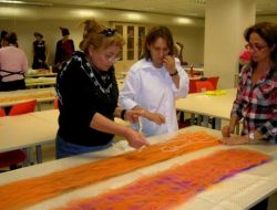 Aydın Üniversitesi'nden Keçe Satış Merkezi