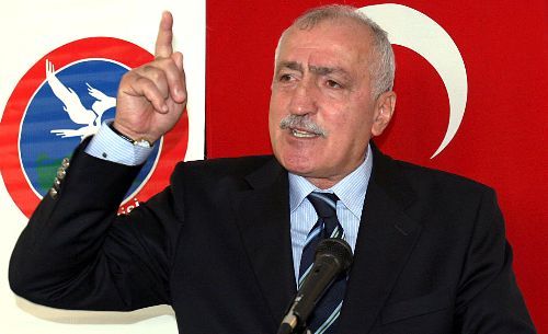 Önkibar Tantan'ı yazdı !