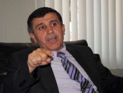 Manavgat'ta 10 Bin Dekar Alan Yardop'la Yeşillenecek