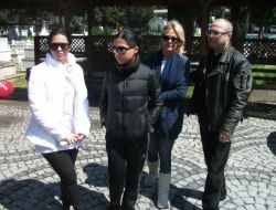 Sanatçı Alpman Yarın Toprağa Verilecek