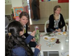 Kutlu Doğum Haftası Etkinlikleri Sınırların Ötesine Ulaştı