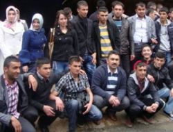 Alucra İmam Hatip Lisesi, Giresun'un En Başarılı İhl'si Seçildi