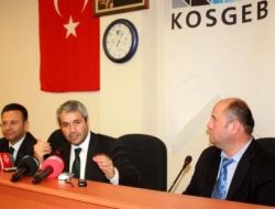 Bakanlığın Küme Destek Projesi, Medikal Sektörünü Heyecanlandırdı