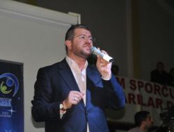 4 Bin Kişi, Sahabenin Yaşantısını Dinledi