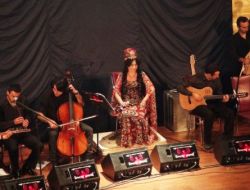 HASANKEYF ORKESTRASI TANITILDI