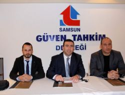 Hukuk Derneği Başkanı Albayrak: Çalışmalarımızla Yargının Yükünü Alıyoruz